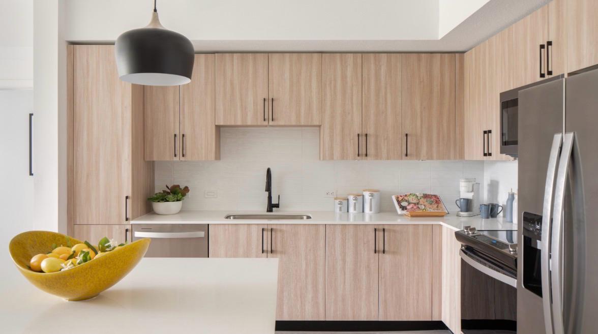 Kendall Residence II