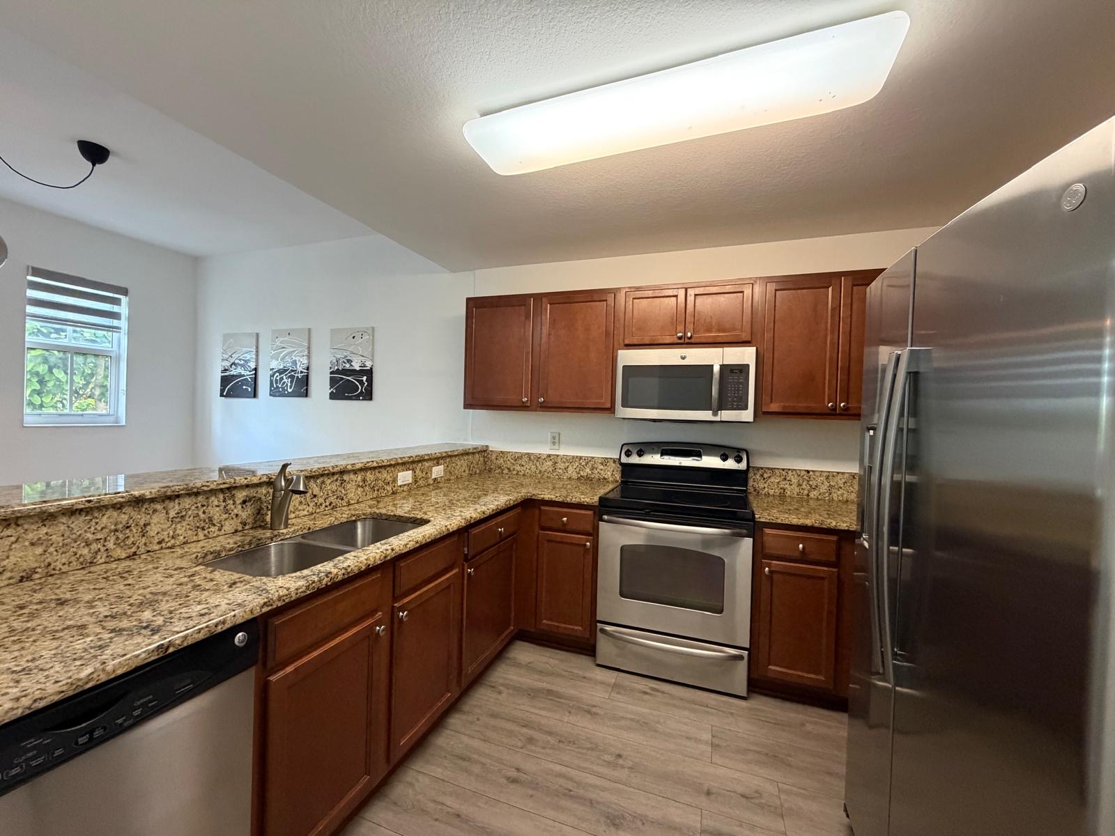 Doral Residence II