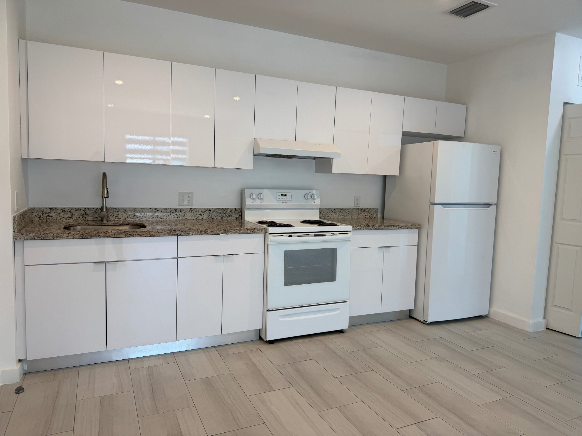 Hialeah Residence II