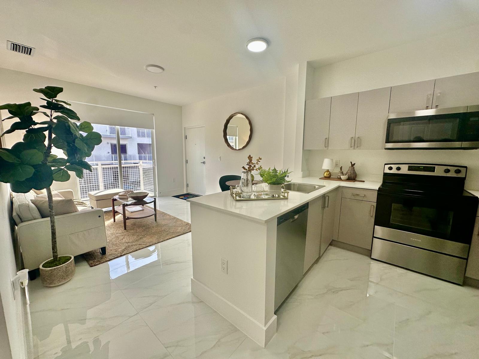 Hialeah Residence